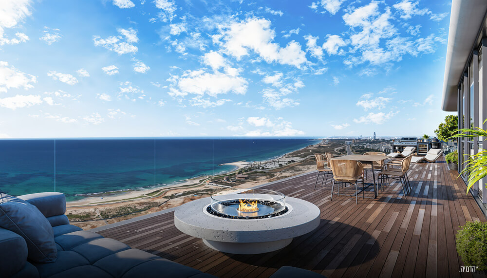 GINDI VOGUE — GINDI VOGUE rendering 10