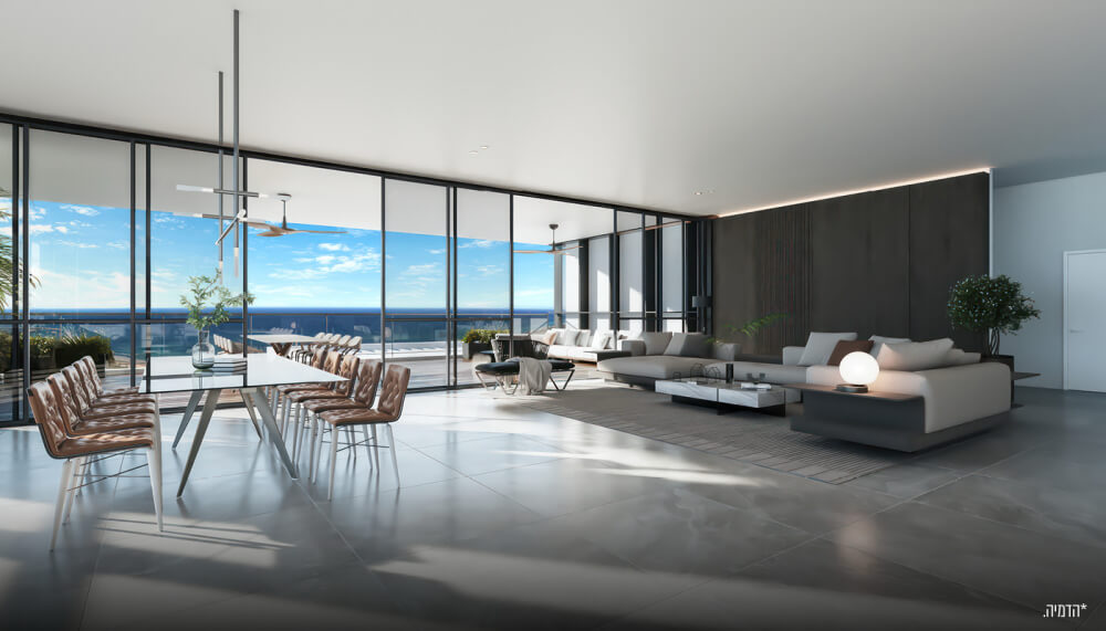GINDI VOGUE — GINDI VOGUE rendering 6