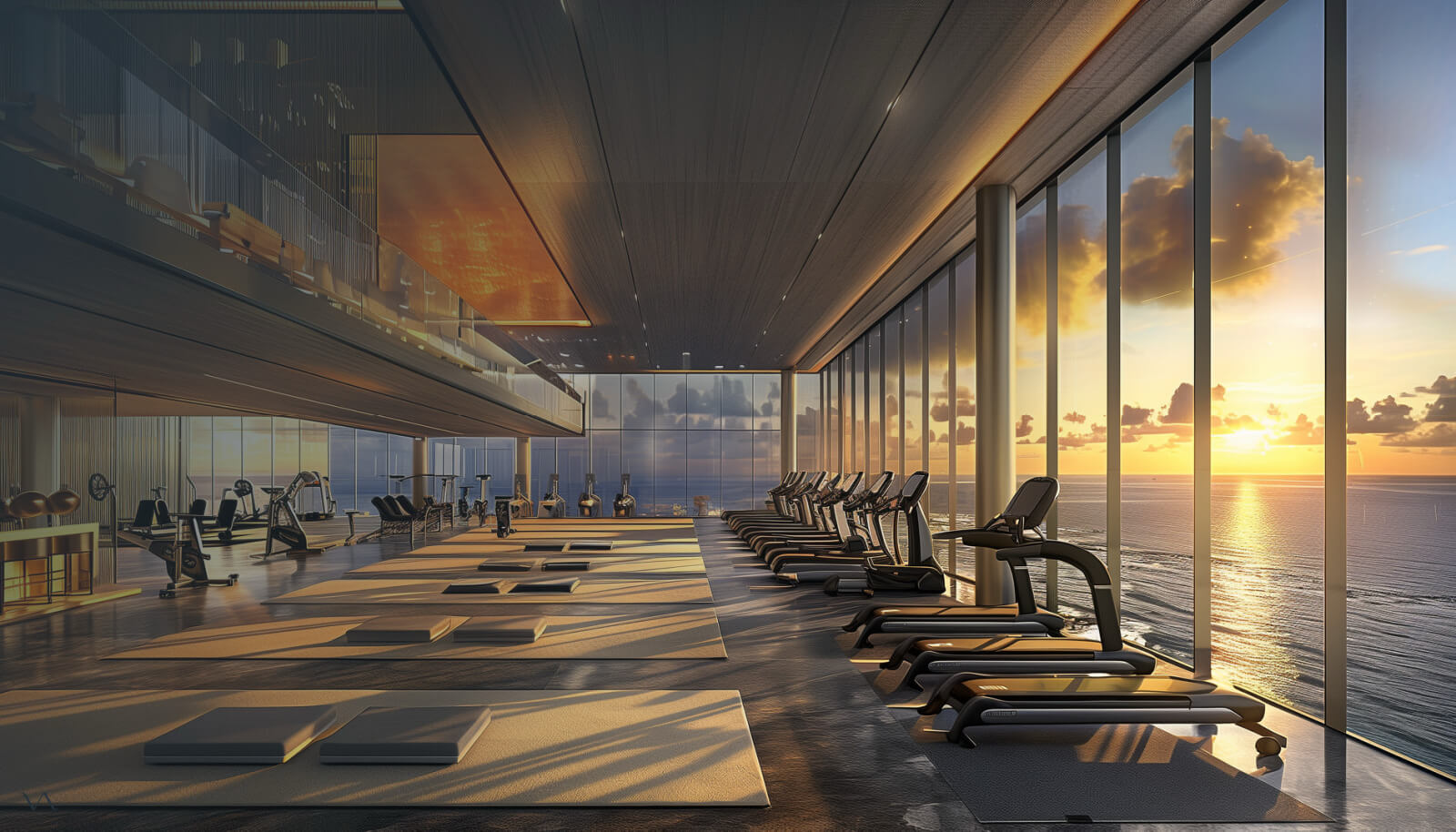 DIMRI YAMA TLV — Dimri Yama gym