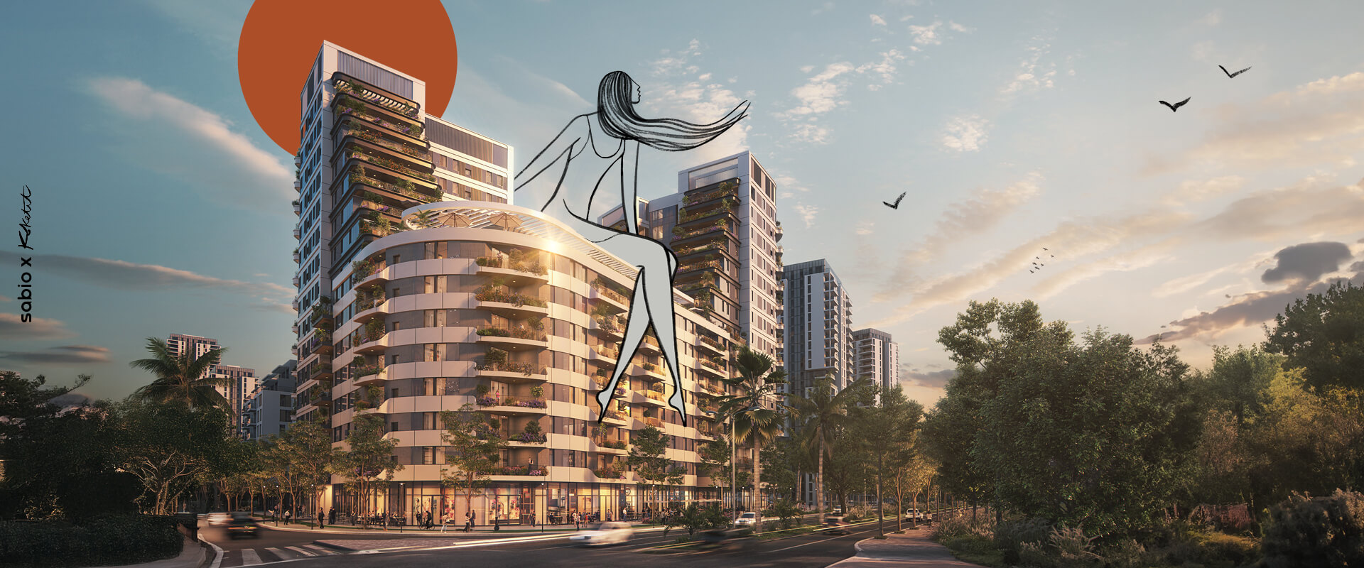 ZOHI Tel Aviv