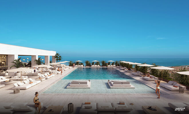 GINDI VOGUE — GINDI VOGUE Gindi pool