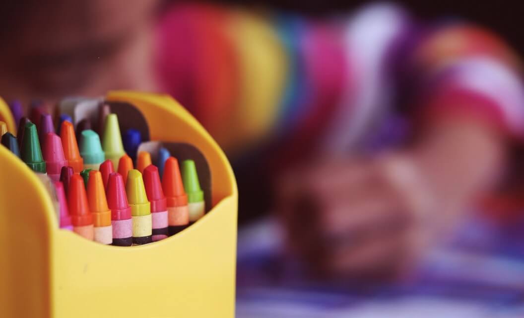 RAINBOW Tel Aviv — RAINBOW kids club