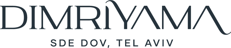 DIMRI YAMA TLV — logodimriyamasdedov