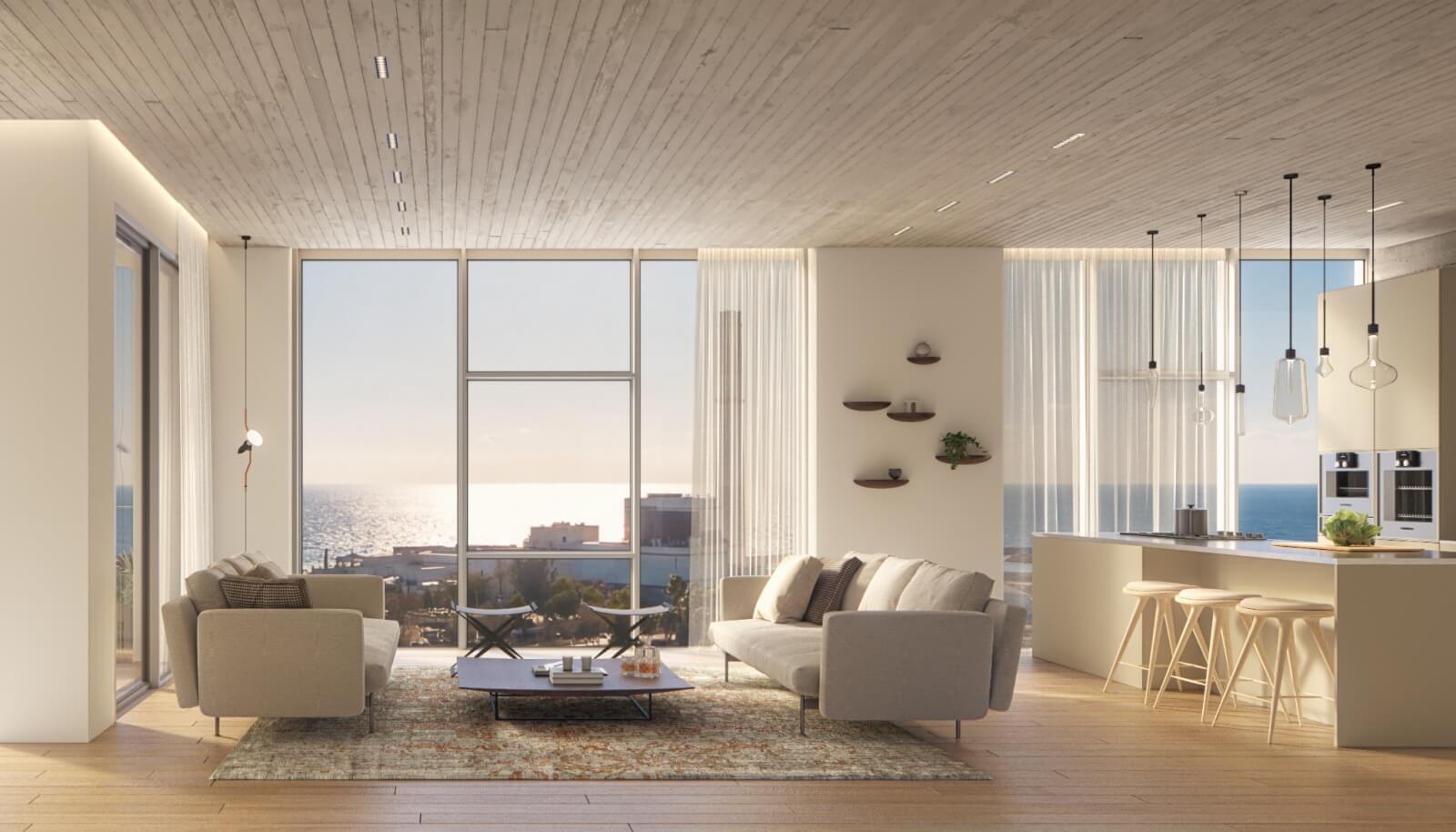 ZOHI Tel Aviv — sde dov ph wl c02 0
