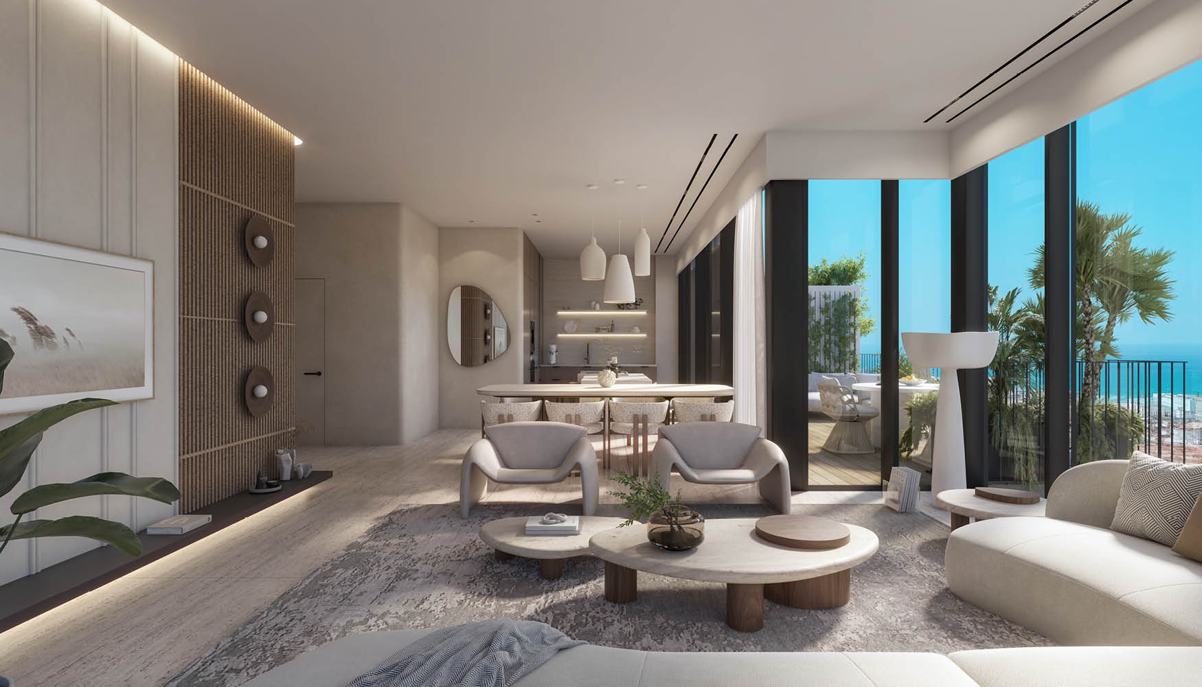 UTOPIA — UTOPIA interior 7