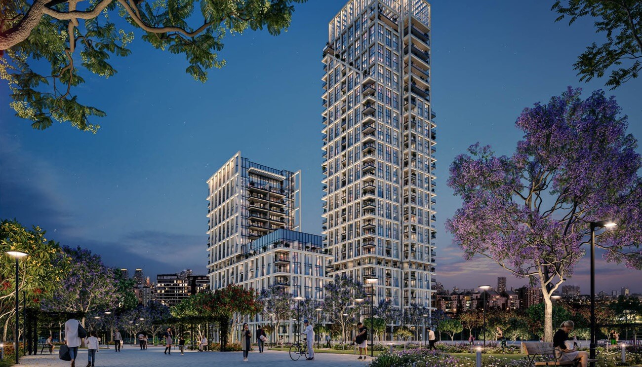 UTOPIA — UTOPIA exterior 3